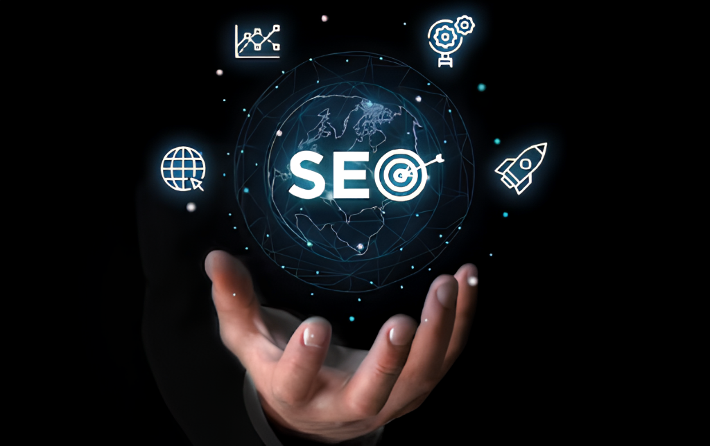 About SEO Optimization
